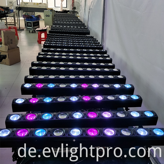 led beam light